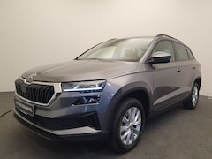 Skoda Karoq - 1.5 TSI 150pk DSG/AUT Business Edition Camera, Cruise control, Winterpakket