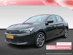 Opel Corsa - 1.2 Turbo Hybrid 110pk GS | AUT | CRUISE | CARPLAY | AUR CAMERA