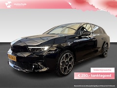 Opel Astra Sports Tourer - 1.2 Turbo Hybrid 136pk Start/Stop eDCT Edition