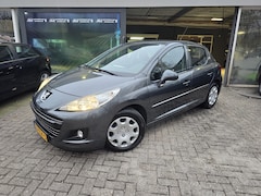 Peugeot 207 - 1.6 VTi XS | AUTOMAAT | 2E EIGENAAR | 12MND GARANTIE | AIRCO | CRUISE |