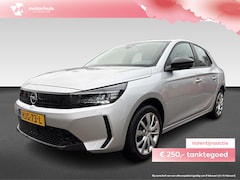 Opel Corsa Electric - 51kWh 156pk Aut (11 kw boordlader) Edition