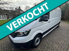 Volkswagen Crafter - 35 2.0 TDI L4H3 Highline