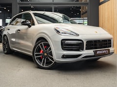 Porsche Cayenne Electric - E-Hybrid Sport Design PDLS+ 3.0 E-Hybrid Surround ACC Volleder