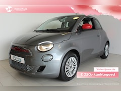 Fiat 500 - RED 42kWh 118pk Automaat