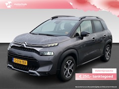 Citroën C3 Aircross - 1.2 PureTech 110pk S&amp;S Shine