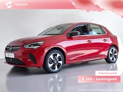 Opel Corsa Electric - 50kWh 136pk Aut (11 kw boordlader) Elegance NAVI PDC CAMERA CARPLAY