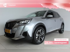 Peugeot 2008 - 1.2 130pk Allure CARPLAY CAMERA PDC LMV Trekhaak