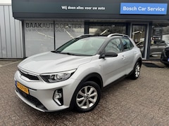 Kia Stonic - 1.0 T-GDi MHEV Dyn L
