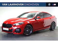BMW 2-serie Gran Coupé - 218i M Sport / Sportstoelen / M Sportonderstel / Live Cockpit Professional / Cruise Contro