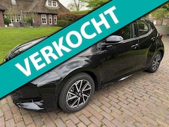 Toyota Yaris - 1.5 Hybrid Comfort Team D 2023