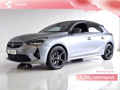 Opel Corsa - 1.2 Turbo 130pk GS-Line AUTOMAAT | PDC | LMV | CAMERA | CARPLAY+NAVI | STOELVERWARMING