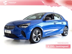 Opel Corsa Electric - 50kWh 136pk Aut (11 kw boordlader) Elegance
