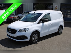 Mercedes-Benz Citan - 110 CDI L1 Pro MBUX Apple CarPlay Android Auto, Bumpers in kleur, Etc