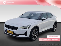 Polestar 2 - 2 170kW Long Range Single Motor 231pk Aut PS2