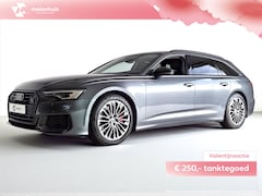 Audi A6 Avant - 55 TFSI e quattro 367pk S tronic Competition AUTOMAAT LED STOELV CAMERA VIRTUAL TREKHAAK