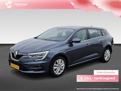 Renault Mégane Estate - 1.3 TCe 140pk GPF Equilibre