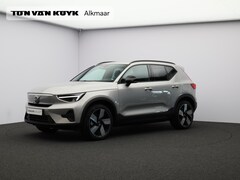 Volvo EX40 - Single Motor Extended Range Business Ed. 82 kWh / 360 camera / BLIS / Stoel + stuurwielver