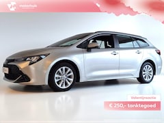 Toyota Corolla Touring Sports - 1.8 Hybrid 140pk Active CAMERA PDC LMV