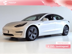 Tesla Model 3 - Long-Range Dual Motor AWD NAVI CAMERA STOELV LED