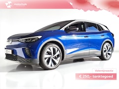 Volkswagen ID.4 - 77kWh 204pk First NAVI LED CAMERA WINTERPACK
