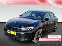 Opel Corsa - 1.2 Turbo Hybrid 110pk eDCT GS