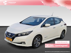 Nissan LEAF - Electric 40kWh Acenta