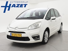 Citroën C4 Picasso - 1.6 HDi DIESEL HANDGESCHAKELD + NAVIGATIE | PDC | CRUISE | CLIMATE CONTROL