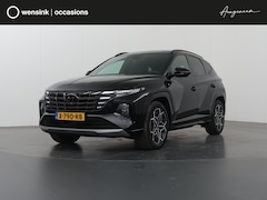 Hyundai Tucson - 1.6 T-GDI PHEV N Line Sky 4WD | Panoramadak | Cruise Control Adaptief | Climate Control |
