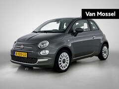 Fiat 500 - 1.0 Hybrid Lounge Airco | LMV | Bluetooth | PDC
