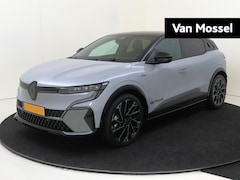 Renault Mégane E-Tech - Esprit Alpine 220pk comfort range Zeer compleet / Premium Audio / 360 Camera