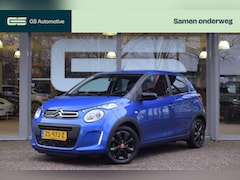 Citroën C1 - 1.0 VTi Urban Ride
