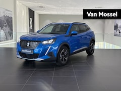 Peugeot 2008 - 1.2 Allure Climate Control | Full Map Navigatie | Apple Carplay / Android Auto | Camera |