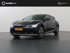 Kia EV6 - Plus 77.4 kWh | Meridian Audio | Elekt. Stoelverstelling met geheugen | Stoelventilatie |
