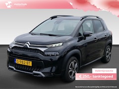 Citroën C3 Aircross - 1.2 PureTech 110pk S&amp;S Feel