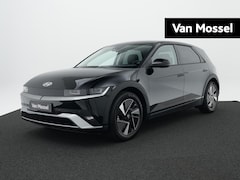Hyundai IONIQ 5 - Long Range Pure Edition 84 kWh | Stoelverwarming | Climate Control | Achteruitrijcamera |