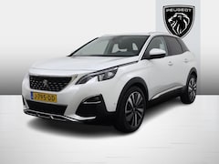 Peugeot 3008 - 1.2T 130PK Automaat Blue Lease Premium Avantage