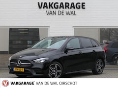 Mercedes-Benz B-klasse - 250 e AMG line | Night pakket | Panoramadak | Memory | Keyless | Stoelverwarming | MBUX Wi