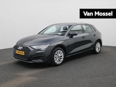 Audi A3 Sportback - 40 TFSI e Edition | ACHTERUITRIJCAMERA | APPLE CARPLAY | ANDROID AUTO | ADAPTIVE CRUISE CO