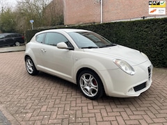 Alfa Romeo MiTo - 1.4 T Centenario