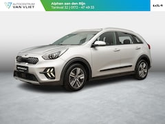 Kia Niro - 1.6 GDi Hybrid DynamicLine | Trekhaak | Navigatie | PDC |