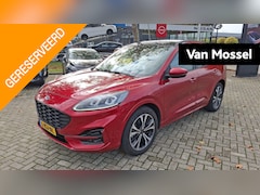 Ford Kuga - 2.5 PHEV ST-Line X | Panoramadak | Head Up Disp | Adaptive Cruise | Dodehoek | 19'' Velgen