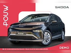 Skoda Enyaq iV - 60 204pk Selection | Clever Pack | Trekhaak Wegklapbaar