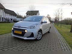 Hyundai i10 - 1.0i Comfort
