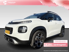 Citroën C3 Aircross - 1.2 PureTech 110pk S&S Shine