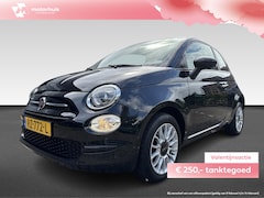 Fiat 500 - 0.9 80pk Twinair Turbo Pop Star