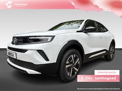 Opel Mokka - | Edition Hybrid 145pk Automaat | 10'' Multimedia | Led |