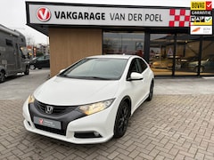 Honda Civic - 1.8 Sport