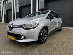 Renault Clio Estate - 0.9 TCe Limited