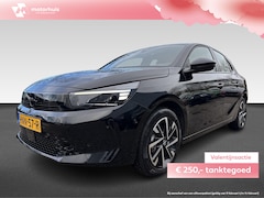 Opel Corsa - 1.2 Turbo Hybrid 145pk eDCT GS