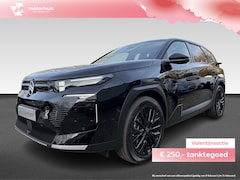 Citroën C5 Aircross - | ë-MAX 210pk | Panoramadak | Warmtepomp | Hype Grey Leder | 20” velgen |